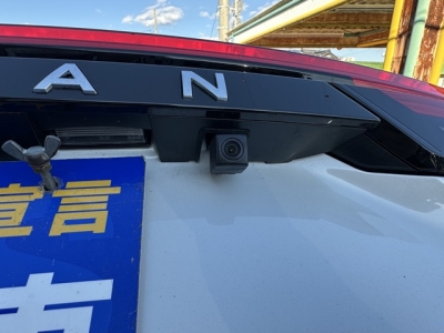 オーラ(ニッサン)中古車 内外装写真他１