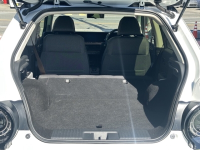 HONDA e(ホンダ)中古車 内外装写真他１