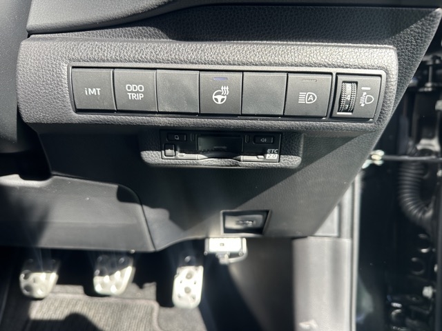 GRカローラ(トヨタ)中古車 11