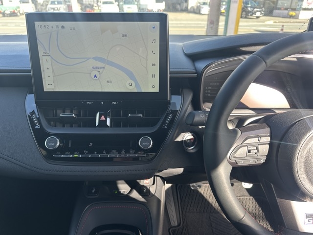 GRカローラ(トヨタ)中古車 16