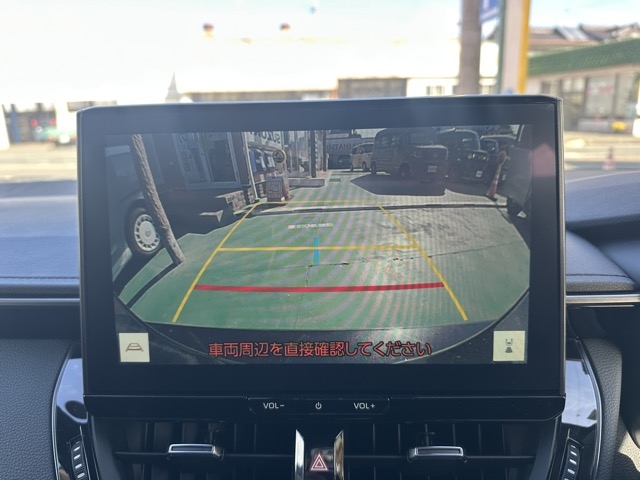 GRカローラ(トヨタ)中古車 18