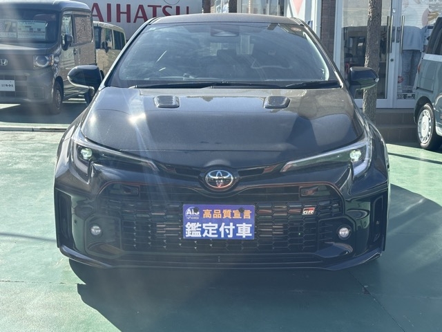 GRカローラ(トヨタ)中古車 26