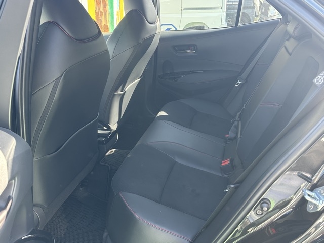 GRカローラ(トヨタ)中古車 4