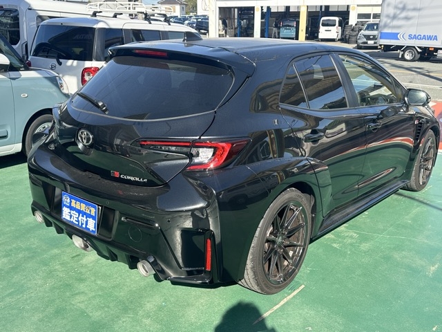 GRカローラ(トヨタ)中古車 8