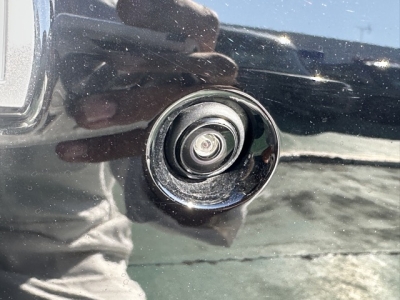 フェアレディZ(ニッサン)中古車 内外装写真