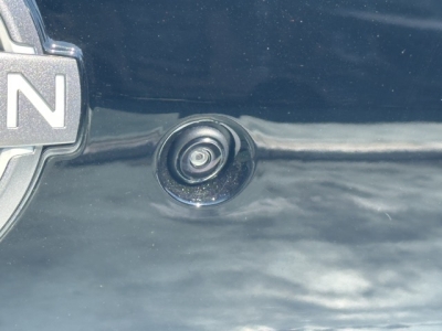 フェアレディZ(ニッサン)登録済未使用車 内外装写真他