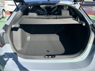 シビック(ホンダ)登録済未使用車 内外装写真他１