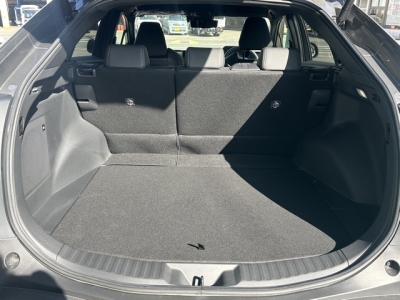 bZ4X(トヨタ)中古車 内外装写真他２