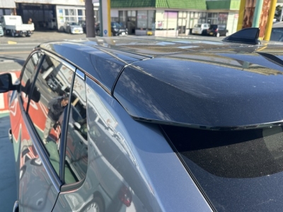 bZ4X(トヨタ)中古車 前席内装