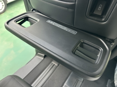 ステップワゴン(ホンダ)登録済未使用車 内外装写真他１