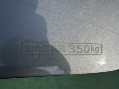 N-VAN(ホンダ)届出済未使用車 内外装写真他