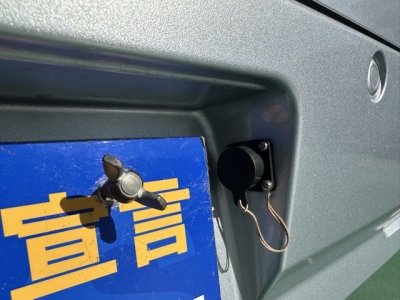 ハイゼットカーゴ(ダイハツ)届出済未使用車 内外装写真