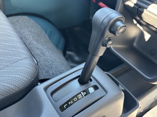 キャリートラック(スズキ)届出済未使用車 15