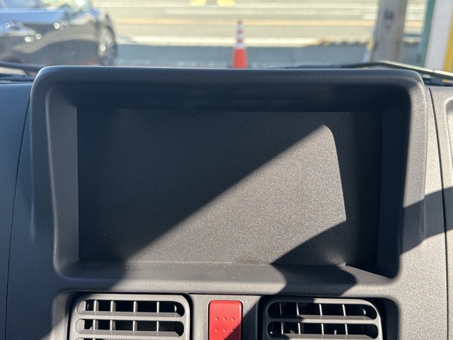 キャリートラック(スズキ)届出済未使用車 16