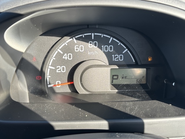 キャリートラック(スズキ)届出済未使用車 18