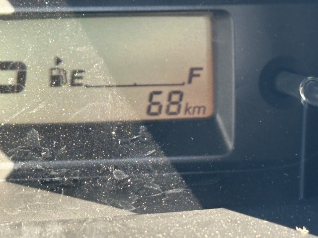 キャリートラック(スズキ)届出済未使用車 19