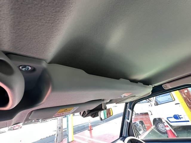 キャリートラック(スズキ)届出済未使用車 6