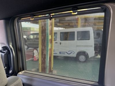 N-BOX(ホンダ)中古車 内外装写真