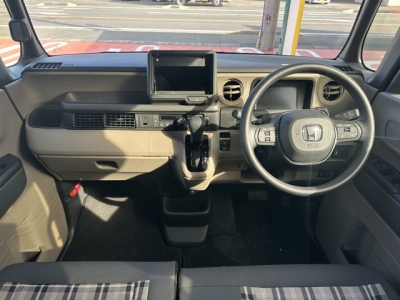 N-BOX(ホンダ)中古車 内外装写真他