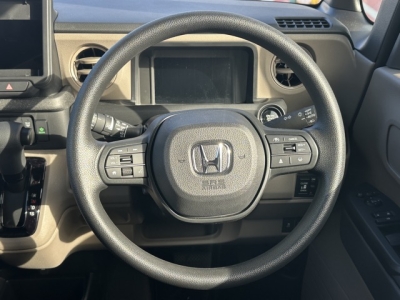 N-BOX(ホンダ)中古車 内外装写真他１