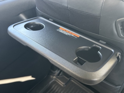 新型ルークス(ニッサン)中古車 内外装写真他２