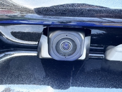 タントカスタム(ダイハツ)届出済未使用車 内外装写真他２