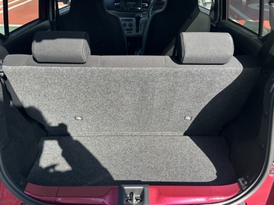 ミライース(ダイハツ)中古車 内外装写真他