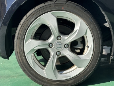 S660(ホンダ)中古車 内外装写真他