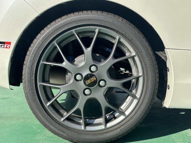 コペン(トヨタ)中古車 10