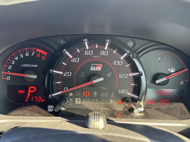 コペン(トヨタ)中古車 22