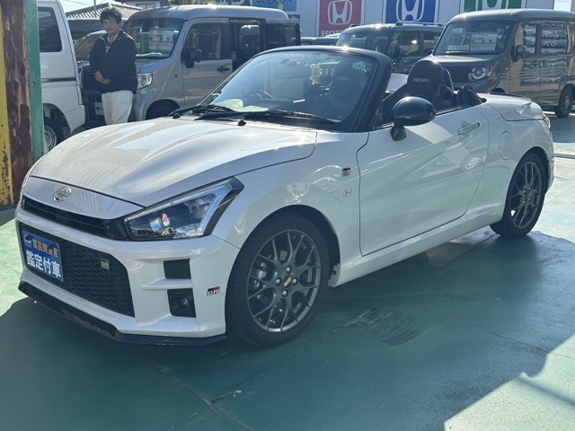コペン(トヨタ)中古車 26