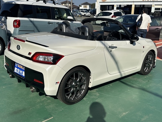 コペン(トヨタ)中古車 27