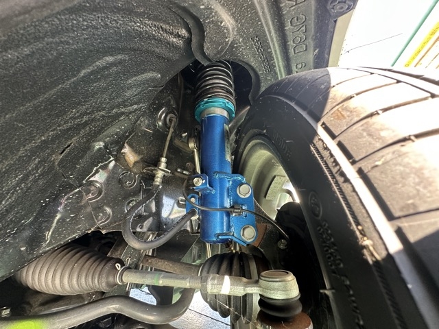 コペン(トヨタ)中古車 28