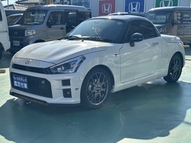 コペン(トヨタ)中古車 1