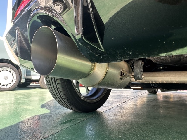 コペン(トヨタ)中古車 8