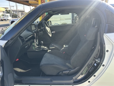 コペンのOEM(ダイハツ)中古車 前席内装