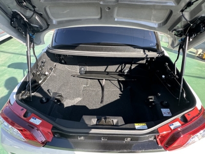 コペンのOEM(ダイハツ)中古車 内外装写真