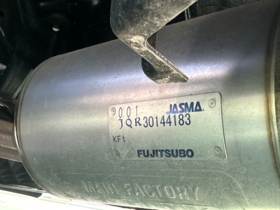 コペンのOEM(ダイハツ)中古車 内外装写真他