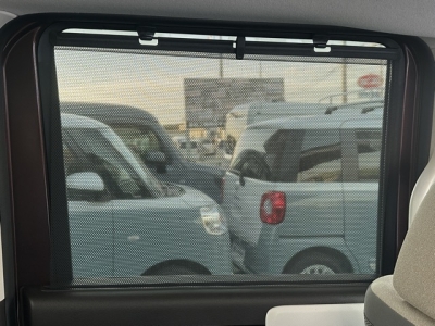 N-BOX(ホンダ)中古車 内外装写真他