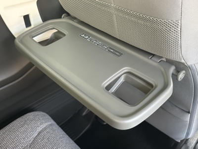 N-BOX(ホンダ)中古車 内外装写真他１