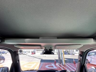 ハイゼットカーゴ(ダイハツ)レンタＵＰ 内外装写真