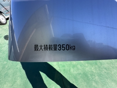 ハイゼットカーゴ(ダイハツ)レンタＵＰ 内外装写真他