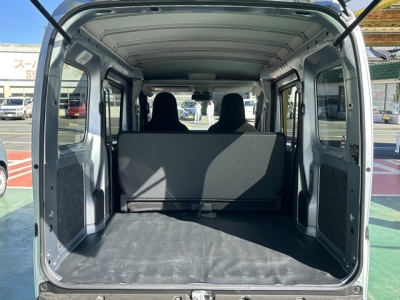 ハイゼットカーゴ(ダイハツ)レンタＵＰ 内外装写真他１