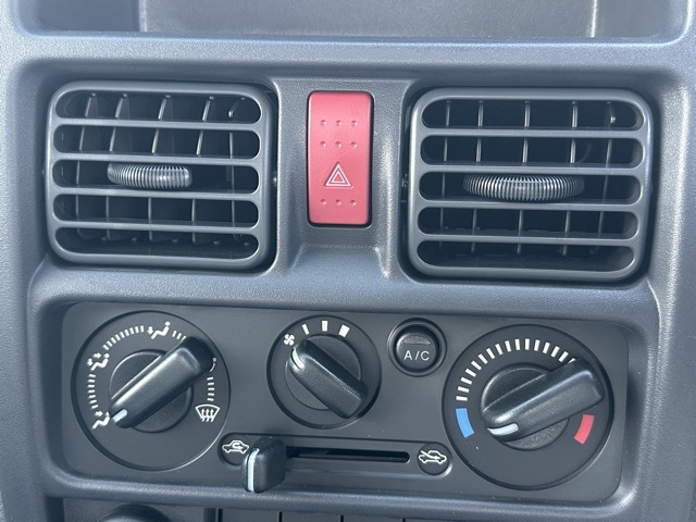 キャリートラック(スズキ)届出済未使用車 13