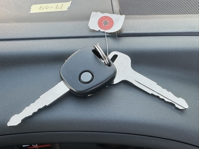 キャリートラック(スズキ)届出済未使用車 15