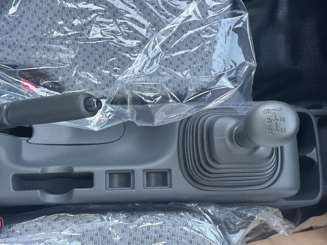 キャリートラック(スズキ)届出済未使用車 18