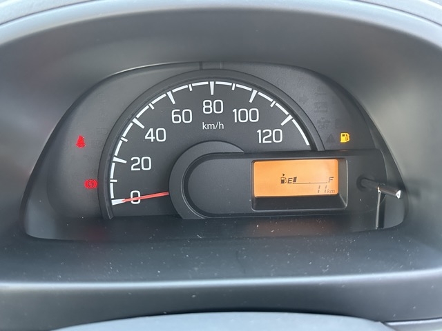 キャリートラック(スズキ)届出済未使用車 19