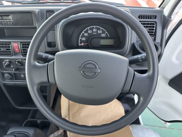 キャリートラック(スズキ)届出済未使用車 5