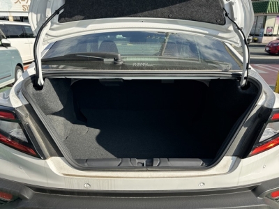 WRX S4(スバル)中古車 内外装写真他１