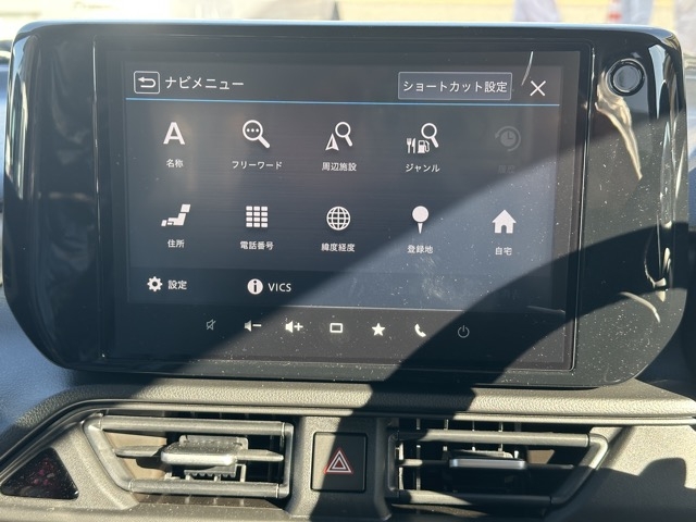 スイフト(スズキ)登録済未使用車 19